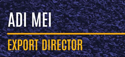 Mineral Energy International - Indonesian Coal Supplier Mineral Energy International - Indonesian Coal Supplier