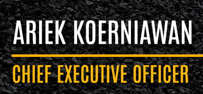 Mineral Energy International - Indonesian Coal Supplier