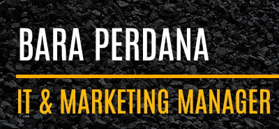 Mineral Energy International - Indonesian Coal Supplier