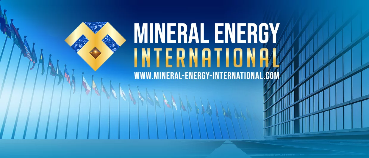 Mineral Energy International - Indonesian Coal Supplier Mineral Energy International - Indonesian Coal Supplier