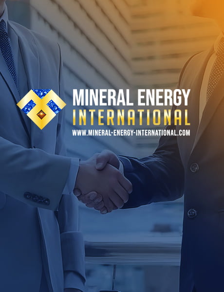 Mineral Energy International - Indonesian Coal Supplier Mineral Energy International - Indonesian Coal Supplier