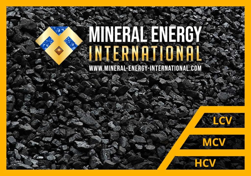 Mineral Energy International - Indonesian Coal Supplier Mineral Energy International - Indonesian Coal Supplier