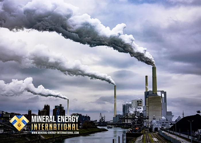 Mineral Energy International - Indonesian Coal Supplier Mineral Energy International - Indonesian Coal Supplier