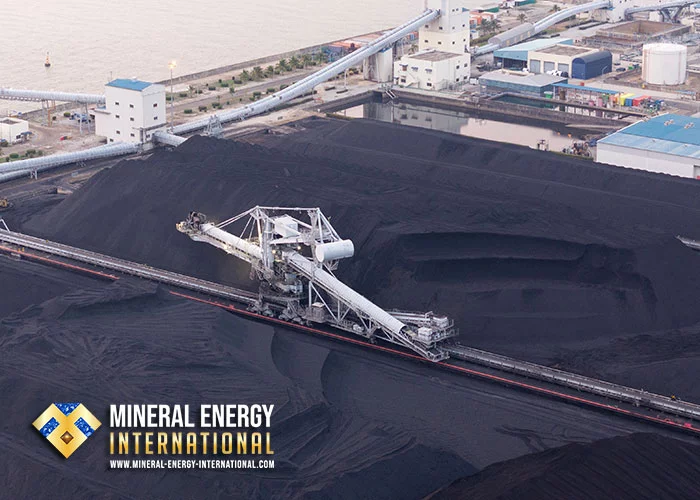 Mineral Energy International - Indonesian Coal Supplier Mineral Energy International - Indonesian Coal Supplier
