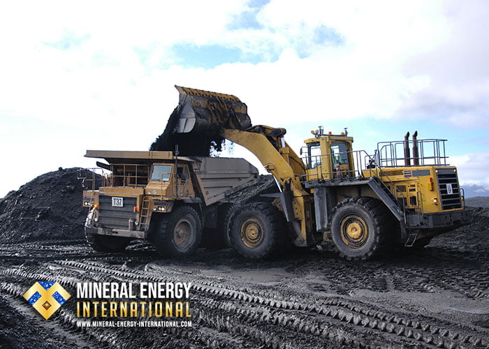 Mineral Energy International - Indonesian Coal Supplier Mineral Energy International - Indonesian Coal Supplier