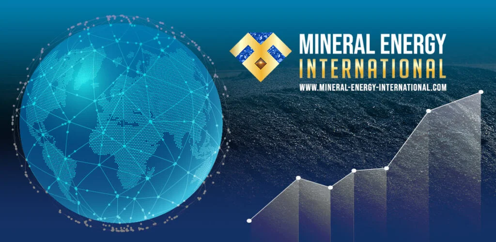 Mineral Energy International - Indonesian Coal Supplier Mineral Energy International - Indonesian Coal Supplier