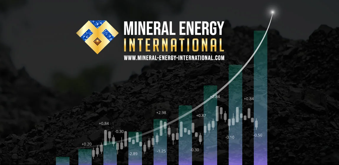 Mineral Energy International - Indonesian Coal Supplier Mineral Energy International - Indonesian Coal Supplier